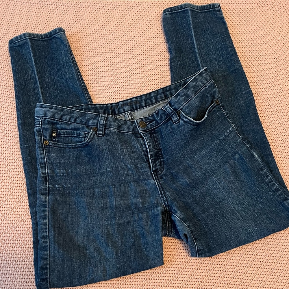 Michael Kors Jeans Sz 8